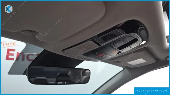 HYUNDAI SONATA 2.0 LPG(RENTAL CAR)