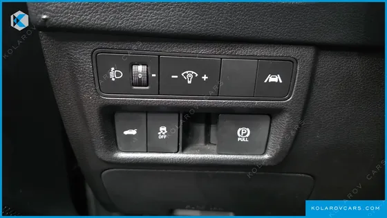 HYUNDAI SONATA 2.0 LPG(RENTAL CAR)