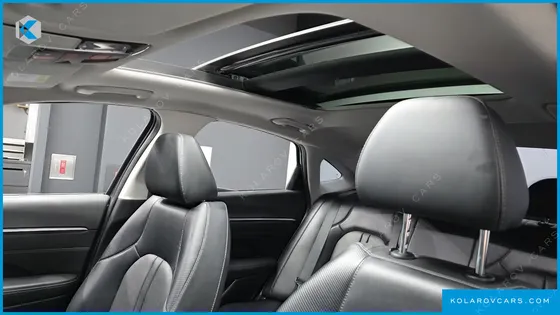 HYUNDAI SONATA 2.0 LPG(RENTAL CAR)