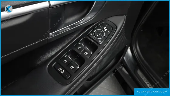 HYUNDAI SONATA 2.0 LPG(RENTAL CAR)