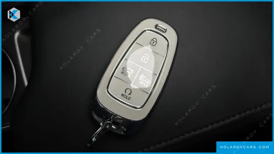HYUNDAI SONATA 2.0 LPG(RENTAL CAR)