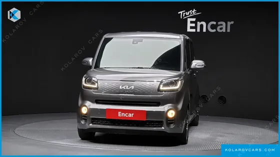 KIA RAY BEST SELECTION