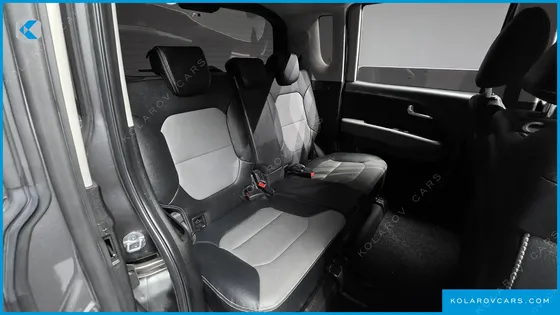 KIA RAY BEST SELECTION