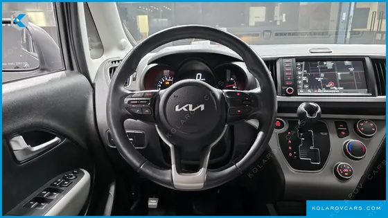 KIA RAY BEST SELECTION