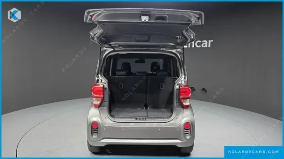 KIA RAY BEST SELECTION