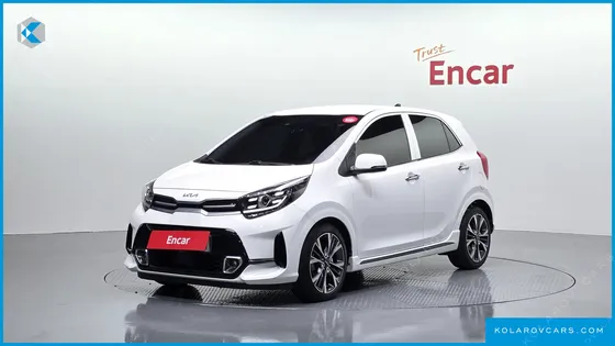 KIA MORNING (PICANTO) SIGNATURE
