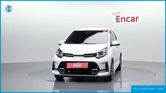 KIA MORNING (PICANTO) SIGNATURE
