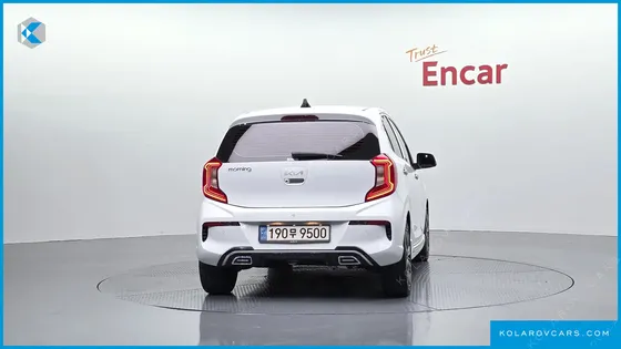 KIA MORNING (PICANTO) SIGNATURE