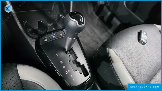 KIA MORNING (PICANTO) SIGNATURE