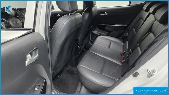 KIA MORNING (PICANTO) SIGNATURE