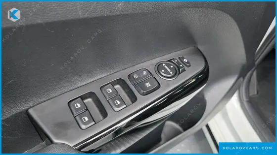 KIA MORNING (PICANTO) SIGNATURE
