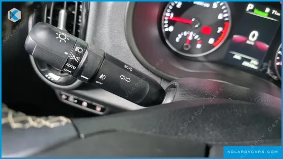 KIA MORNING (PICANTO) SIGNATURE