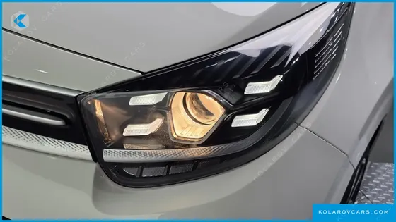 KIA MORNING (PICANTO) SIGNATURE