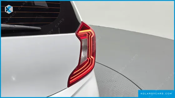 KIA MORNING (PICANTO) SIGNATURE