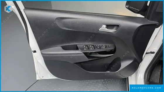 KIA MORNING (PICANTO) SIGNATURE
