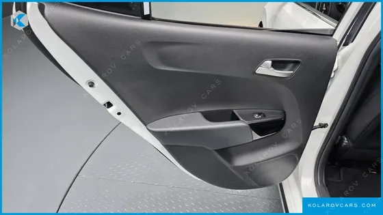 KIA MORNING (PICANTO) SIGNATURE