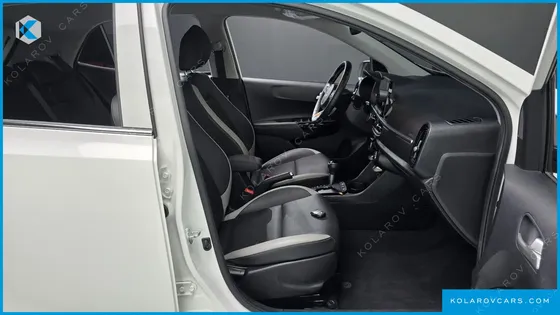 KIA MORNING (PICANTO) SIGNATURE