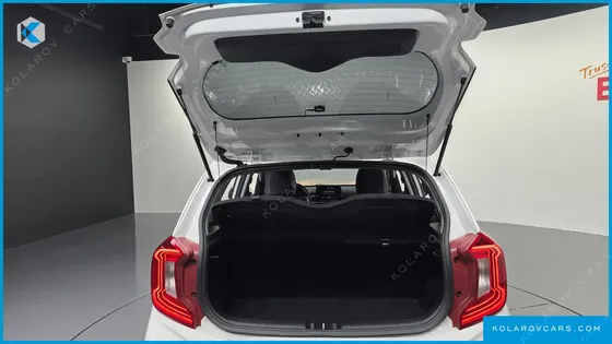 KIA MORNING (PICANTO) SIGNATURE
