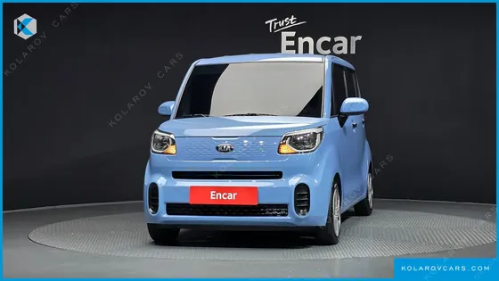 KIA RAY STANDARD