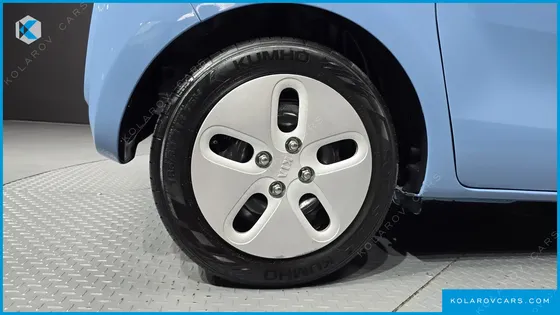 KIA RAY STANDARD