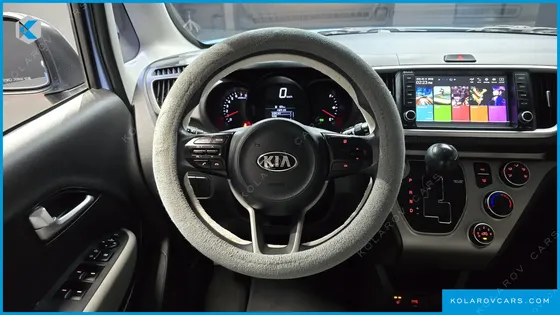 KIA RAY STANDARD