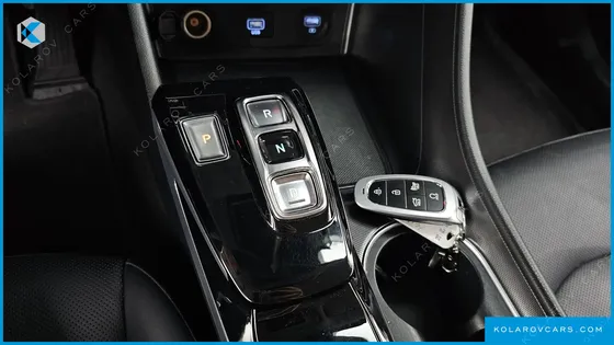 HYUNDAI SONATA 2.0 LPG(RENTAL CAR)
