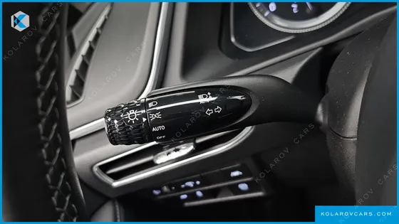 HYUNDAI SONATA 2.0 LPG(RENTAL CAR)