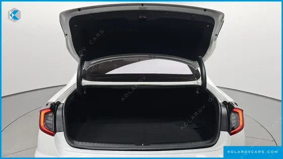 HYUNDAI SONATA 2.0 LPG(RENTAL CAR)