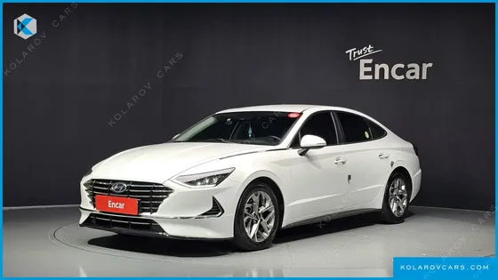HYUNDAI SONATA 2.0