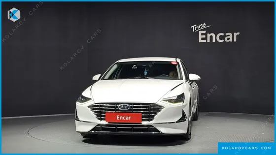 HYUNDAI SONATA 2.0