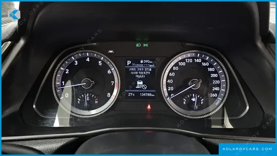 HYUNDAI SONATA 2.0
