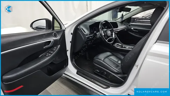 HYUNDAI SONATA 2.0