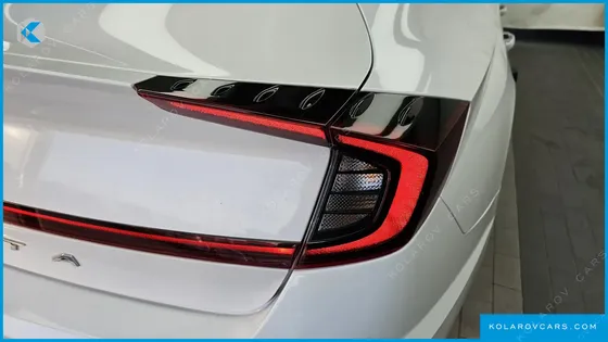 HYUNDAI SONATA 2.0