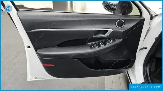 HYUNDAI SONATA 2.0