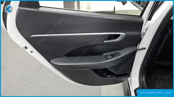 HYUNDAI SONATA 2.0