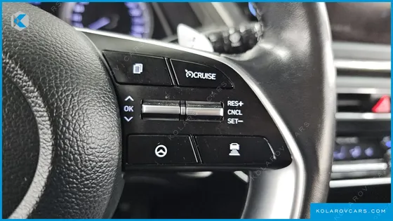 HYUNDAI SONATA 2.0
