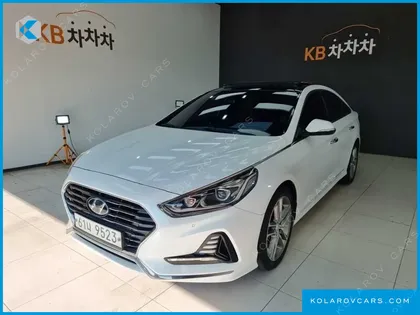 HYUNDAI SONATA 2.0 MODERN