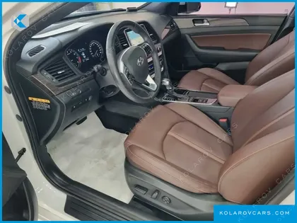 HYUNDAI SONATA 2.0 MODERN
