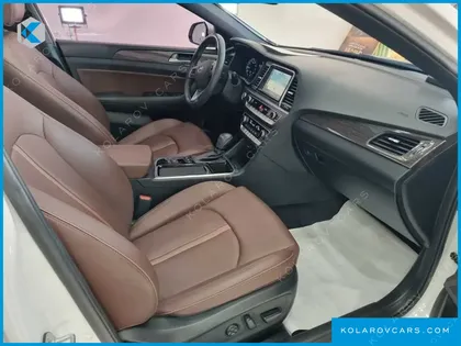 HYUNDAI SONATA 2.0 MODERN
