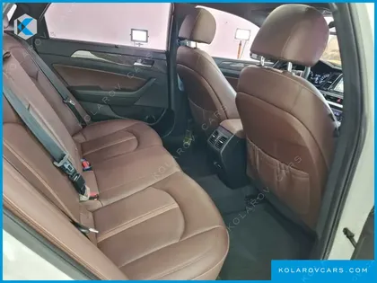 HYUNDAI SONATA 2.0 MODERN