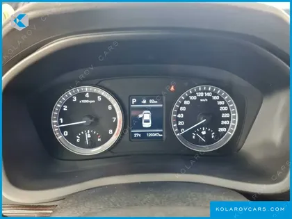 HYUNDAI SONATA 2.0 MODERN