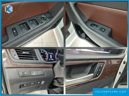 HYUNDAI SONATA 2.0 MODERN