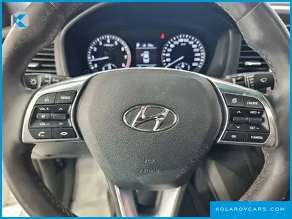 HYUNDAI SONATA 2.0 MODERN