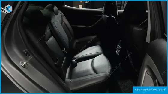 HYUNDAI ELANTRA (AVANTE) 1.6 VGT SMART