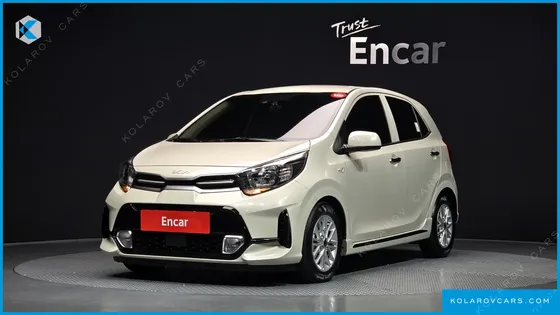 KIA MORNING (PICANTO) SIGNATURE