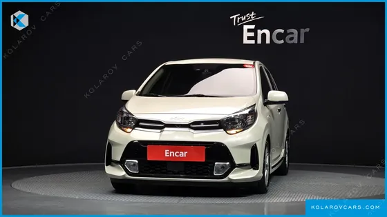 KIA MORNING (PICANTO) SIGNATURE