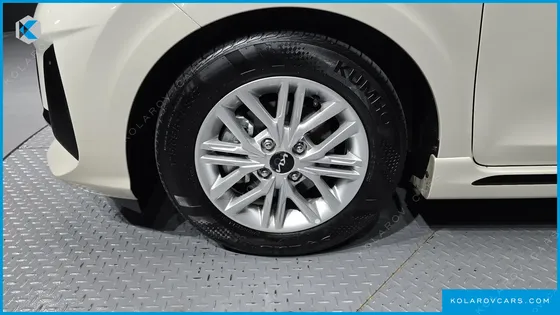 KIA MORNING (PICANTO) SIGNATURE