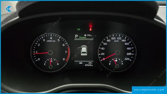 KIA MORNING (PICANTO) SIGNATURE