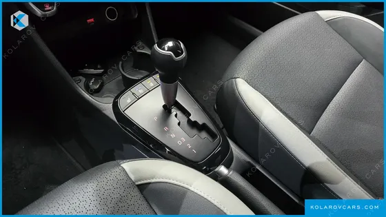 KIA MORNING (PICANTO) SIGNATURE