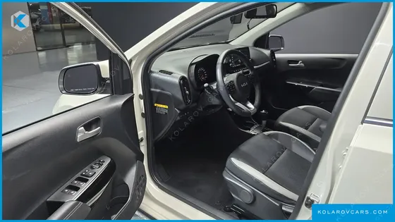 KIA MORNING (PICANTO) SIGNATURE